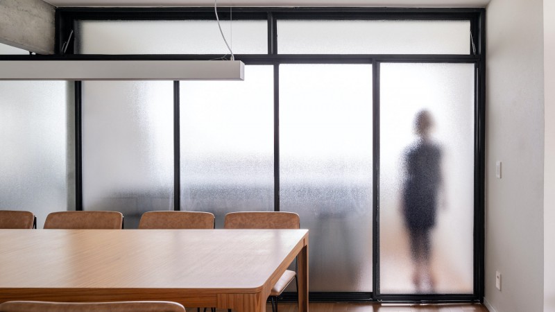 308S Apartment住宅,巴西巴西利亚,Bloco Arquitetos