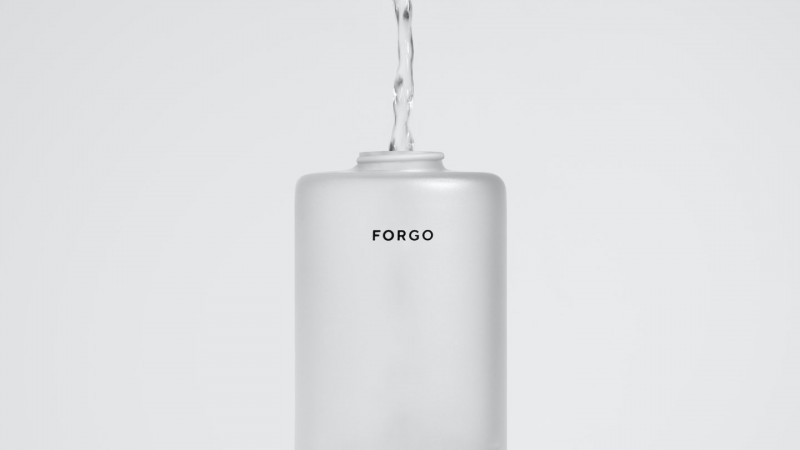 Forgo洗手产品,瑞典斯德哥尔摩, Form Us With Love