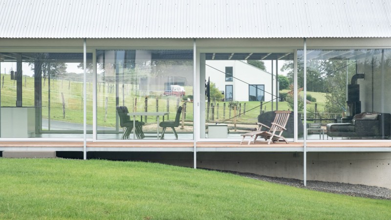 House D // 6住宅,德国北莱茵,AretzDürrArchitektur