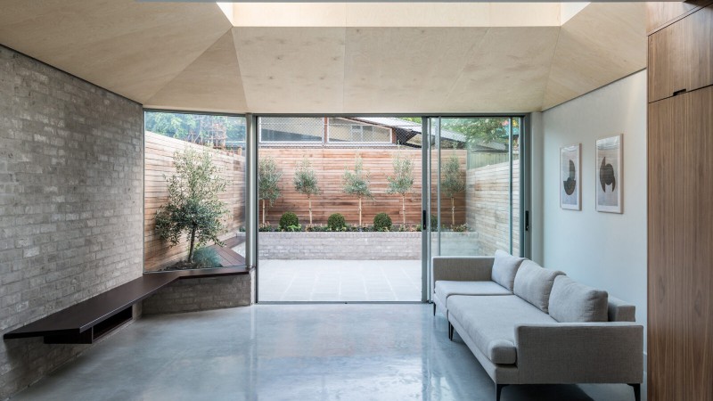 Facet House,英国伦敦,Proctor＆Shaw