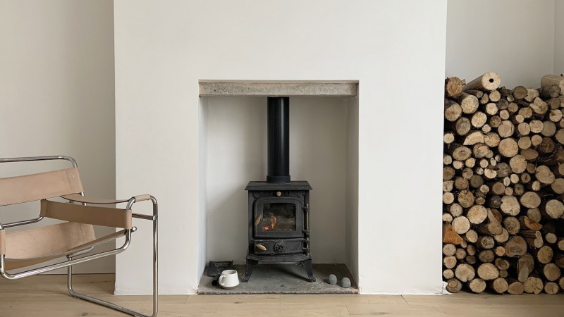 Manchester Renovation住宅,英国曼彻斯特,Bec Kirby