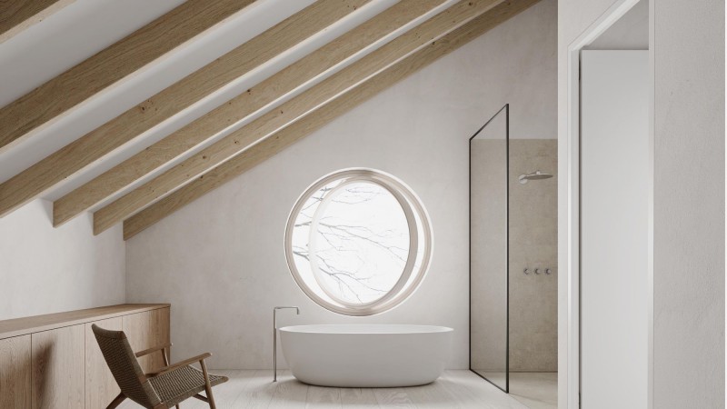 Townhouses Sankt Göres,德国杜塞尔多夫,NIDUS