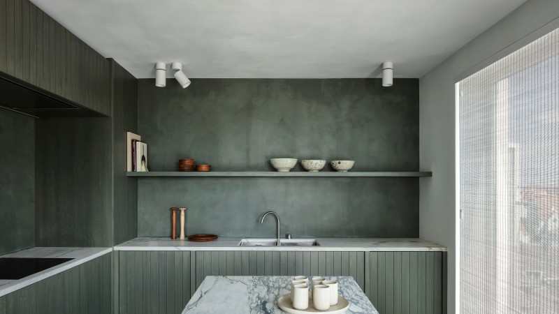 比利时之家,比利时,Carmine Van der Linden&Thomas Geldof