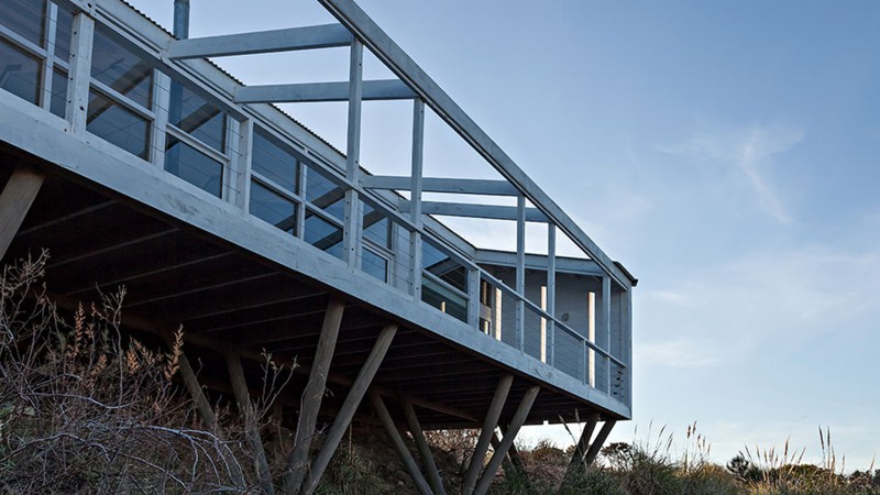 Casa RM度假屋,阿根廷布宜诺斯艾利斯,Alric Galindez Arquitectos