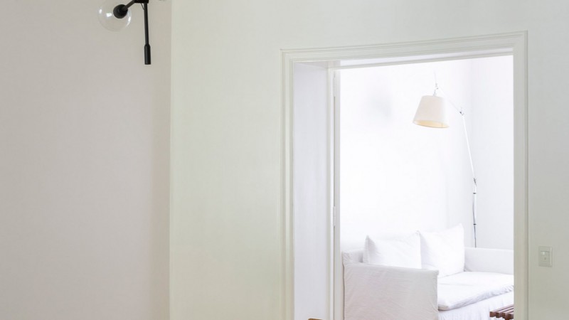 House in Barrio Parque住宅,阿根廷布宜诺斯艾利斯,Torrado Arquitectos