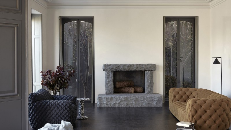 渥太华之家,澳大利亚墨尔本,Fiona Lynch