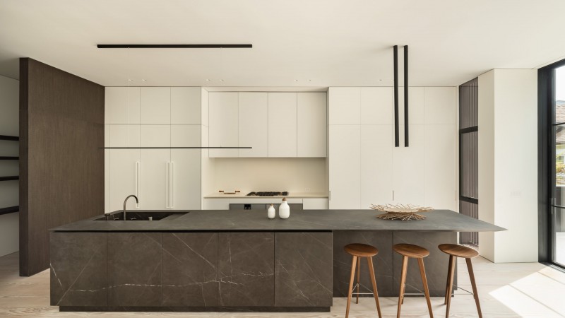 Residence 363住宅,美国加利福尼亚,Michael Kramer