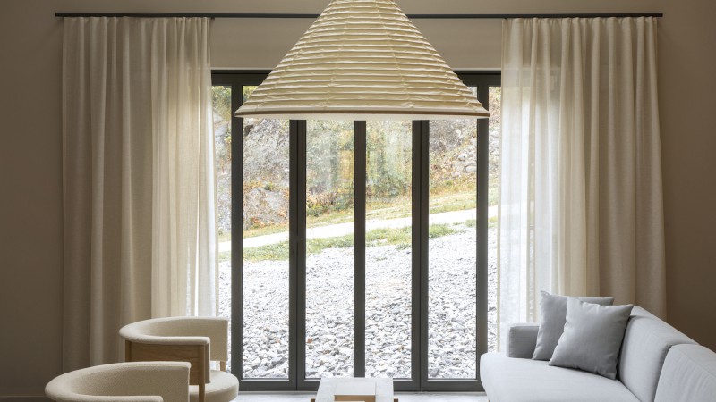 Archipelago House,瑞典,Norm Architects