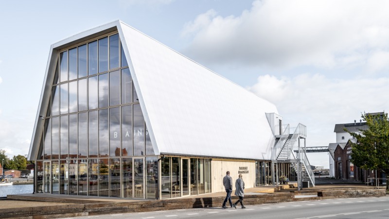 Braunstein Taphouse,丹麦克厄,ADEPT