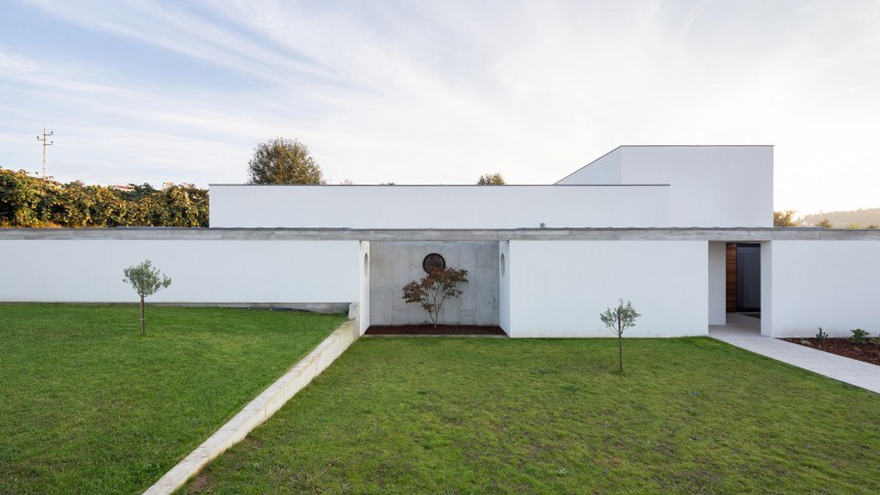 RM之家,葡萄牙佩纳菲尔,PEDRO MIGUEL SANTOS PENAFIEL