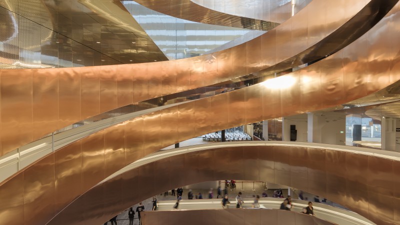 实验室,丹麦赫勒乌普,CEBRA