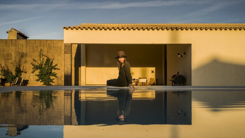 Alentejo之家,葡萄牙,BICA Arquitectos