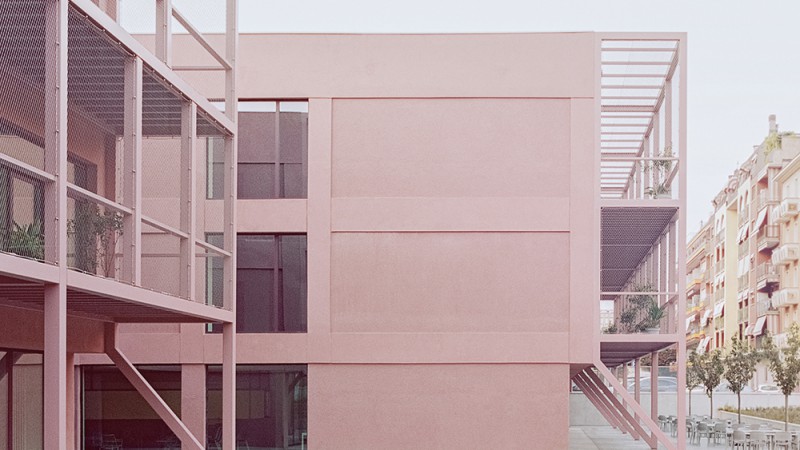 Enrico Fermi学校,意大利,BDR bureau