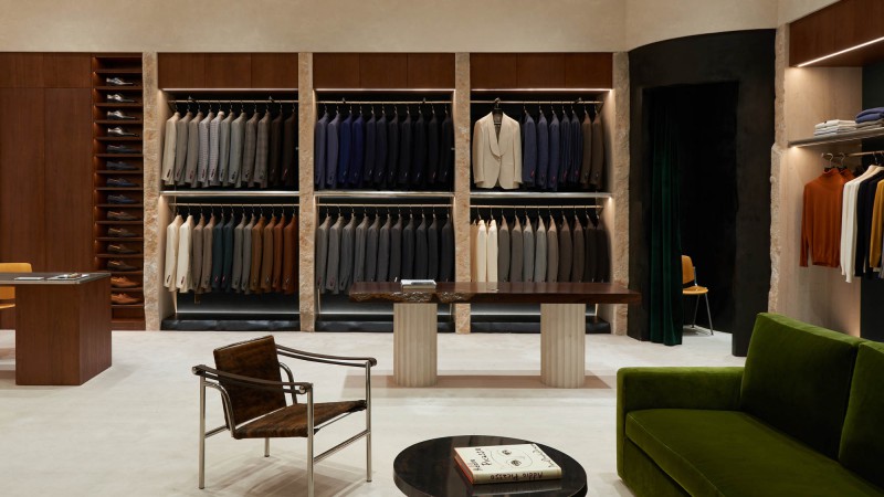 FULL MONTY商店,上海,Studio Glume