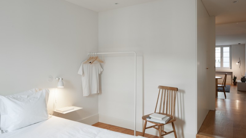 Firmeza公寓,葡萄牙,Pablo Pita Arquitectos