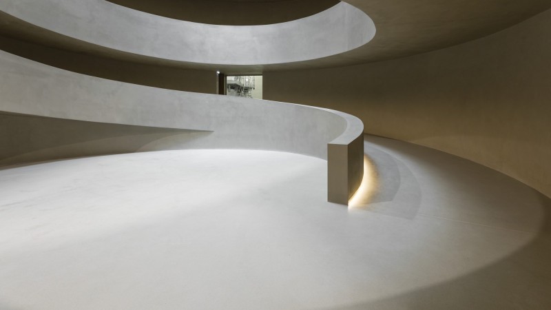 Freixo酒庄,葡萄牙, Frederico Valsassina Arquitectos