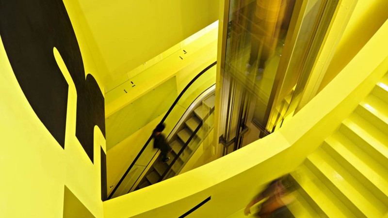 GOLLY±BOSSY旅馆,克罗地亚,STUDIO UP