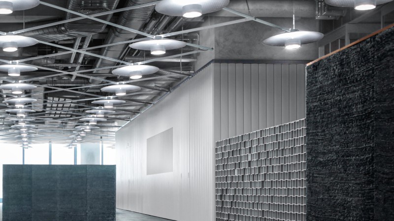 HKPI办公室,香港,Design Systems