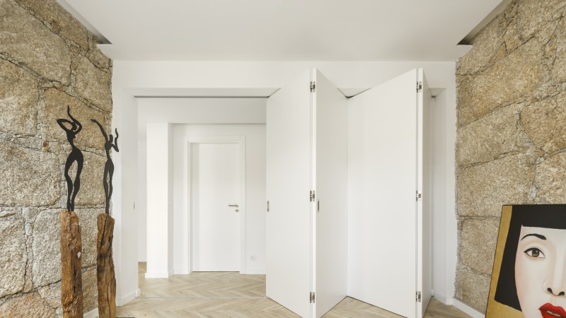 InStone公寓,葡萄牙,Atelier DRK