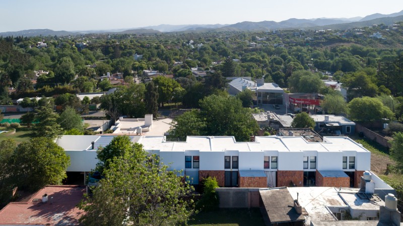 La Inesita住宅,阿根廷,AndrésAlonso Arquitecto