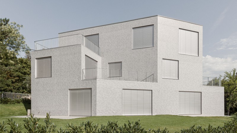 SA43公寓,匈牙利,Numbernow studio & Balázs Szelecsényi