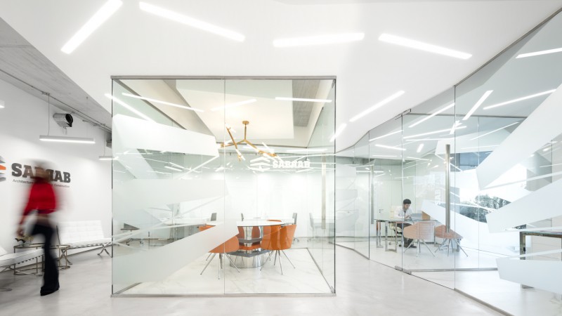 Sabrab办公室,葡萄牙,Sabrab