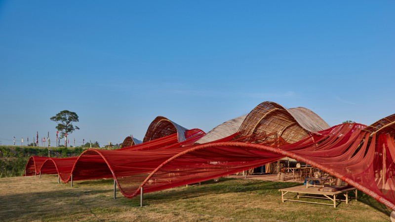 Theater咖啡厅,泰国,MPDStudio