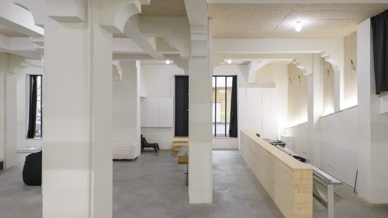 Ventura Trindade工作室,葡萄牙,Ventura Trindade