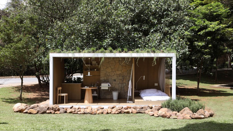 Elo Studio,巴西,Ticiane Lima Arquitetura & Interiores