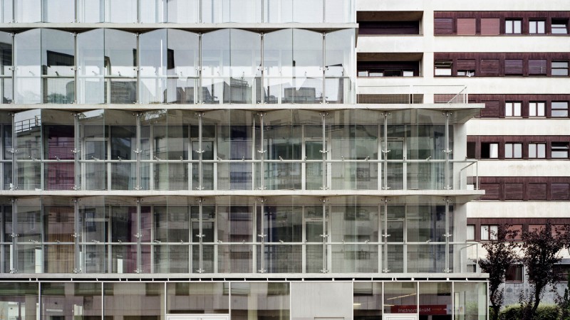 STOPOVER公寓,法国,BRUTHER