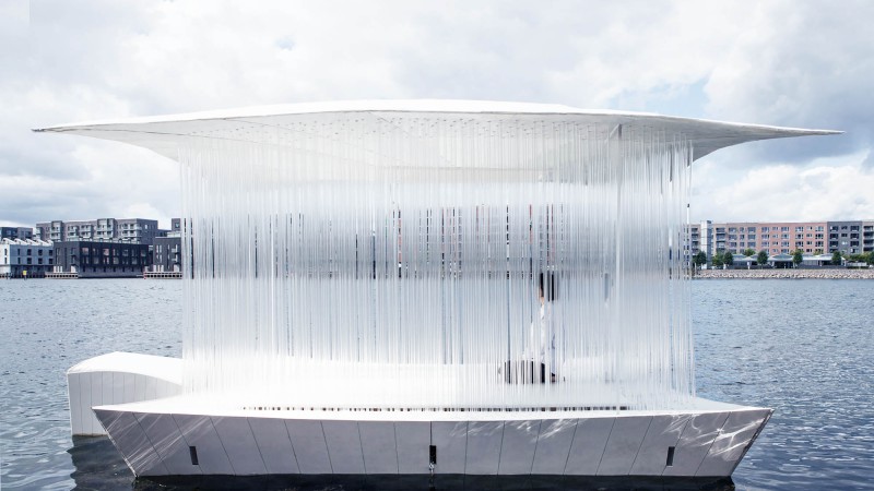 Ø茶馆,丹麦,PAN- Projects