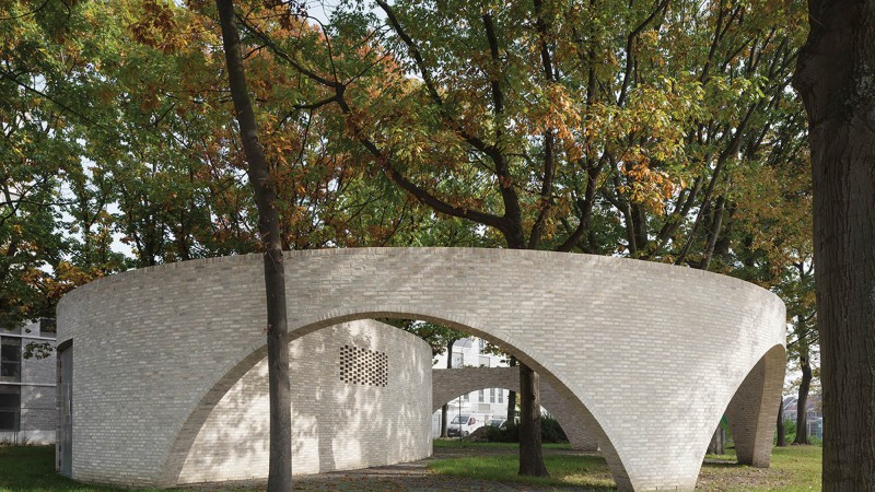 Bravo 2 牵引站,比利时,Van Belle Medina