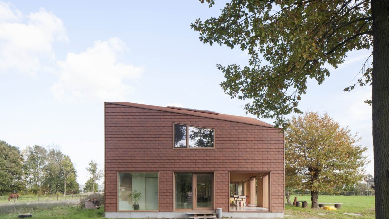 NVO之家,比利时,dmvA