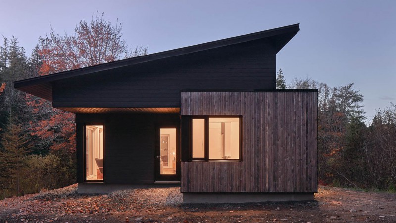 Seabright之家,加拿大,Peter Braithwaite Studio