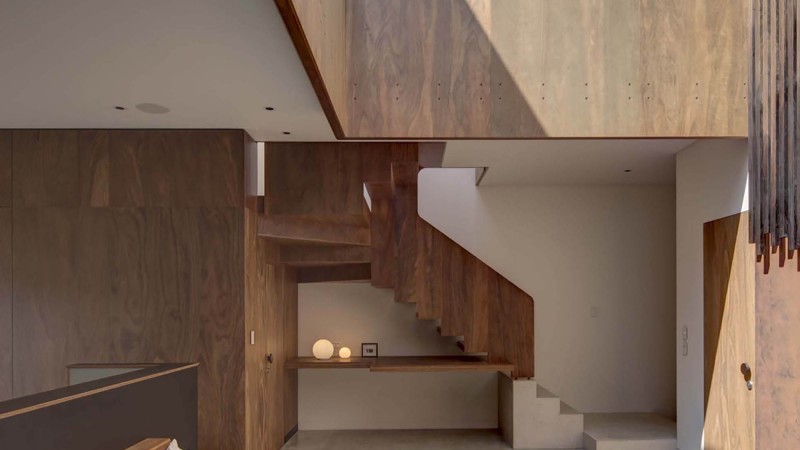 天空之家,澳大利亚,Marra + Yeh Architects