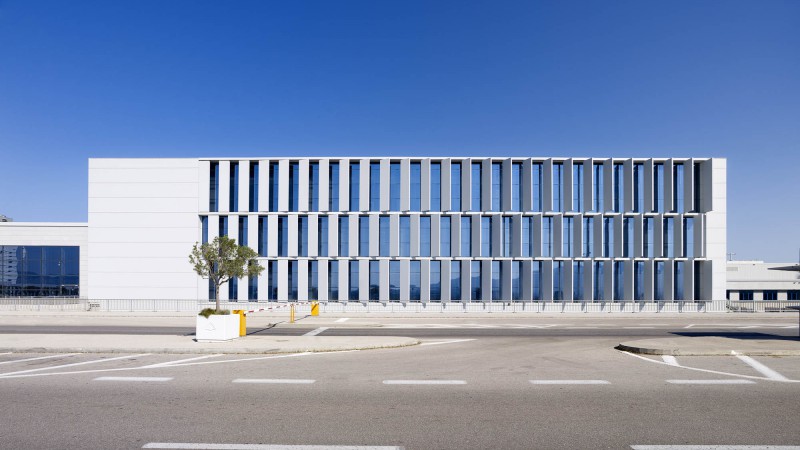 雅典国际机场南翼扩建,希腊,AVW Architecture