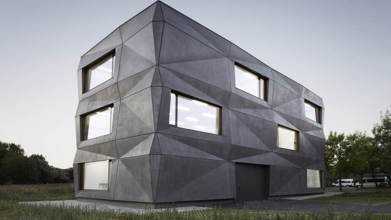 纺织厂,德国,tillicharchitektur