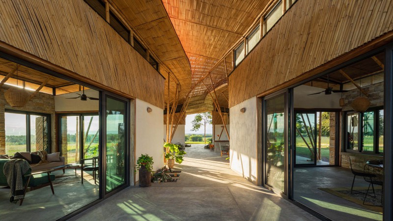 Traversa 之家,墨西哥,Marina Vella Arquitectura