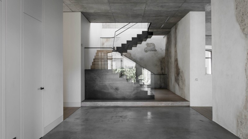 U36之家,立陶宛,TRIMONIS architects