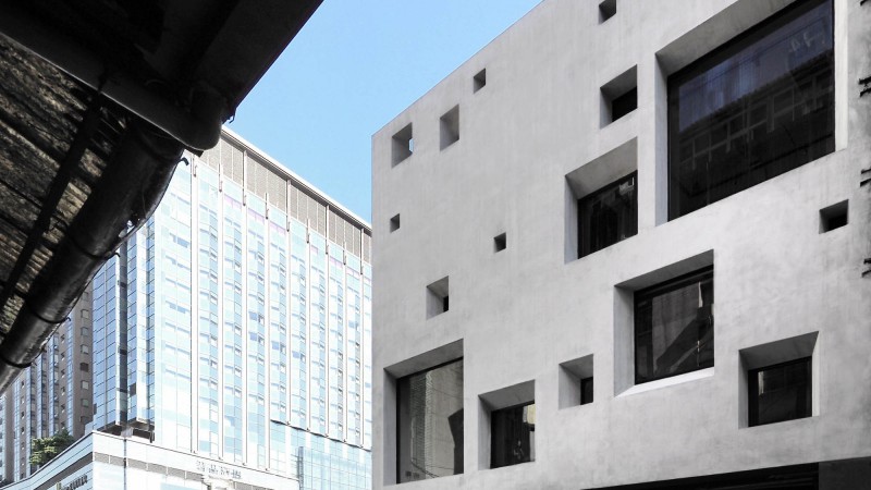 Agora漫画基地,台湾,WAarchi