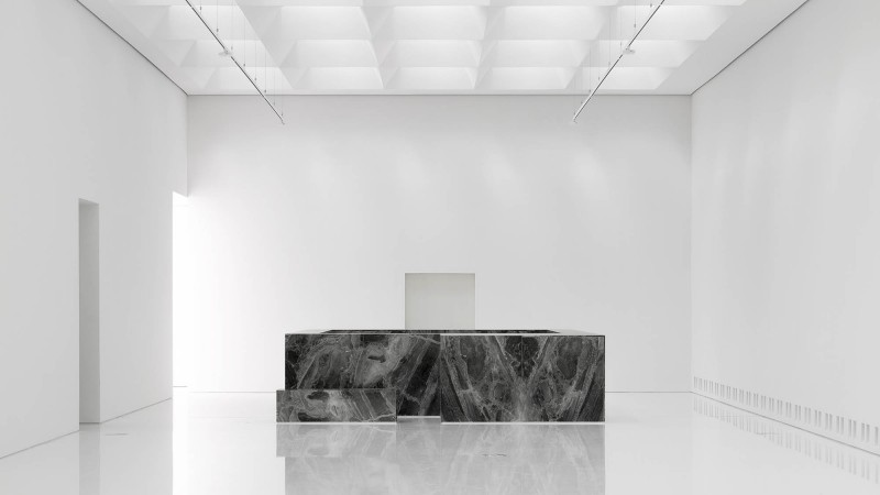 安特卫普皇家艺术博物馆,比利时,KAAN Architecten