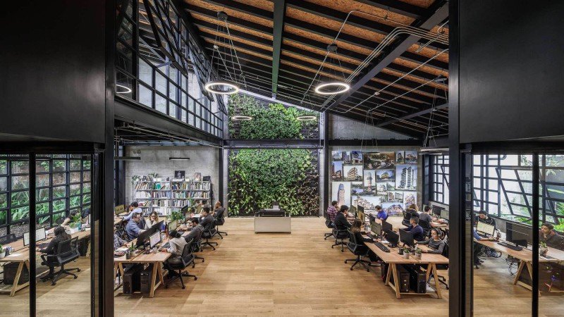 Carazo建筑事务所,哥斯达黎加,Carazo Arquitectura