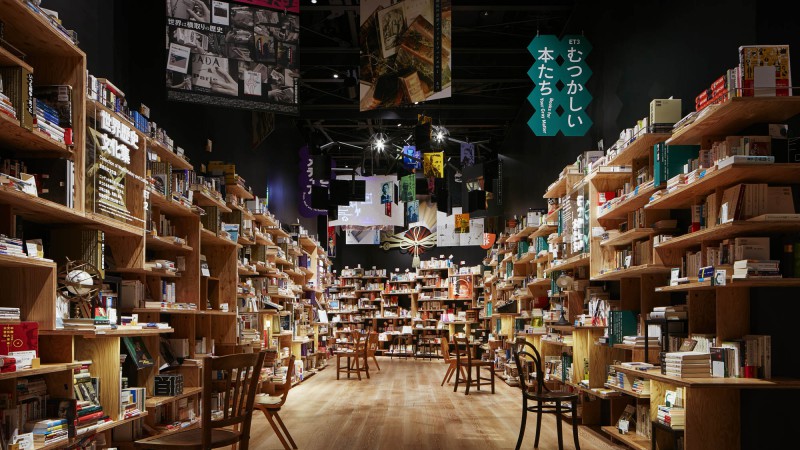 Kadokawa Culture博物馆,日本,Kengo Kuma & Associates + KAJIMA DESIGN