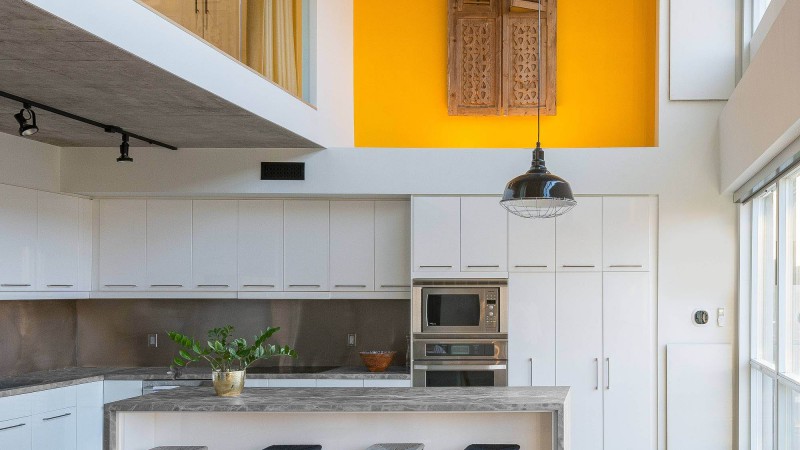 King West Loft,加拿大, SOCA