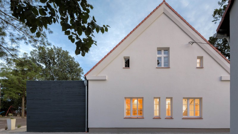 Opole幼儿园,波兰,PORT