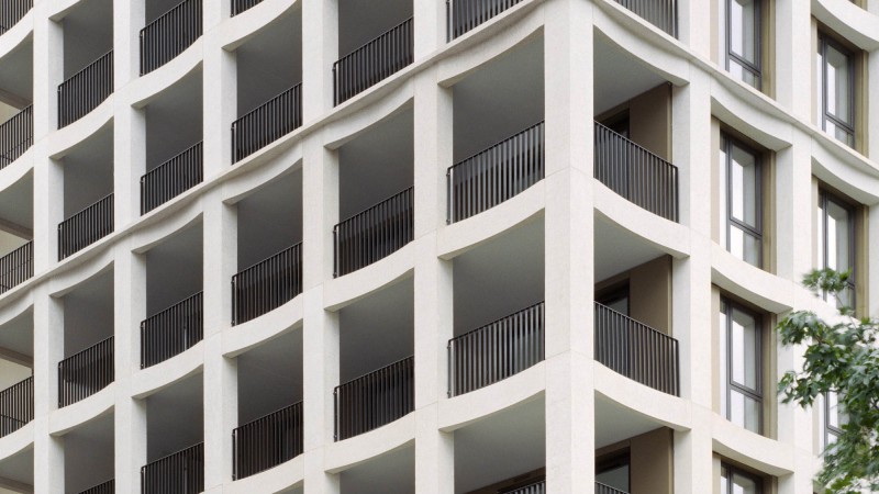 Pinnacle之家,英国, Mae Architects