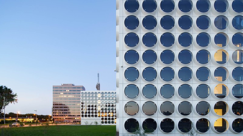 Ravel之家,荷兰,OZ