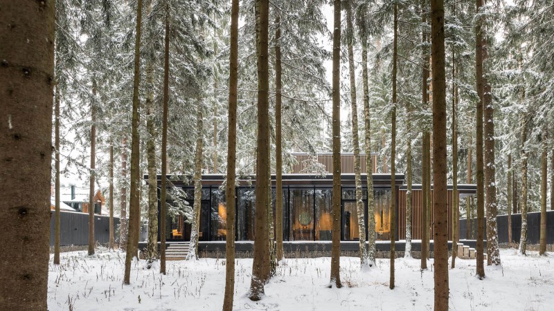 罗马之家,俄罗斯,buro511