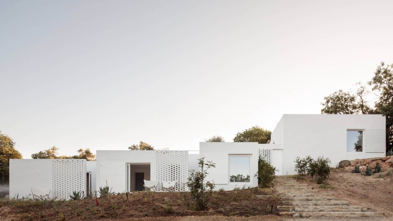 一号房,葡萄牙,atelier RUA