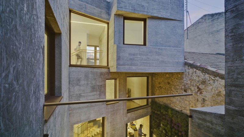 S＆D之家,西班牙,LaErrería